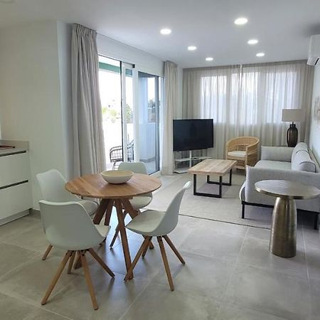 Sabbia Suites Blue 코스타 테기세 외부 사진