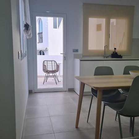 Sabbia Suites Blue 코스타 테기세 외부 사진