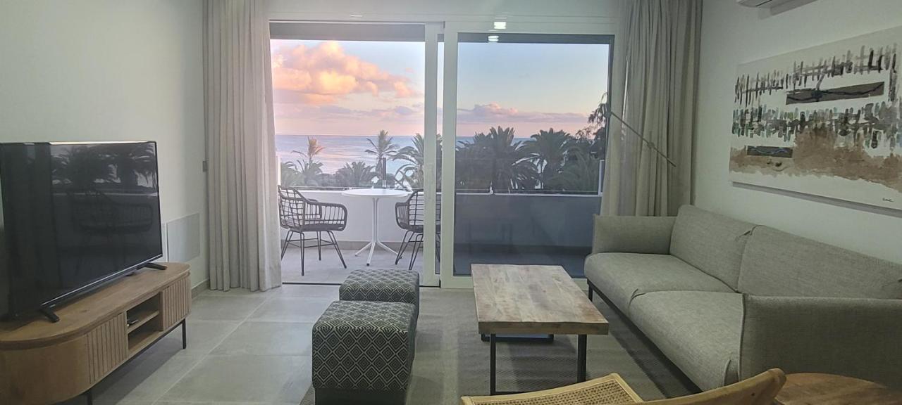 Sabbia Suites Blue 코스타 테기세 외부 사진
