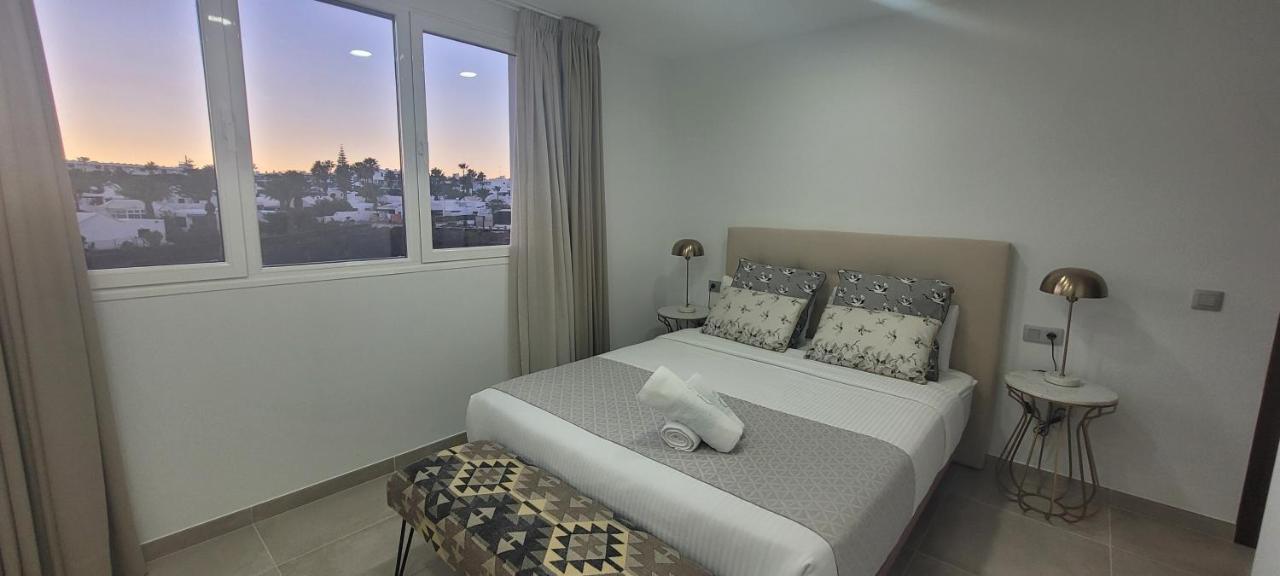 Sabbia Suites Blue 코스타 테기세 외부 사진