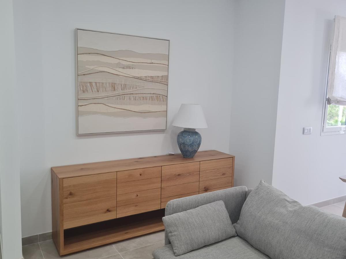 Sabbia Suites Blue 코스타 테기세 외부 사진