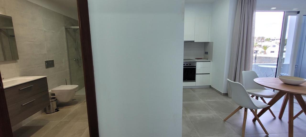 Sabbia Suites Blue 코스타 테기세 외부 사진