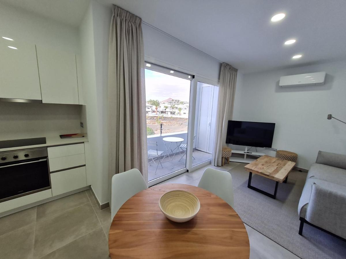 Sabbia Suites Blue 코스타 테기세 외부 사진