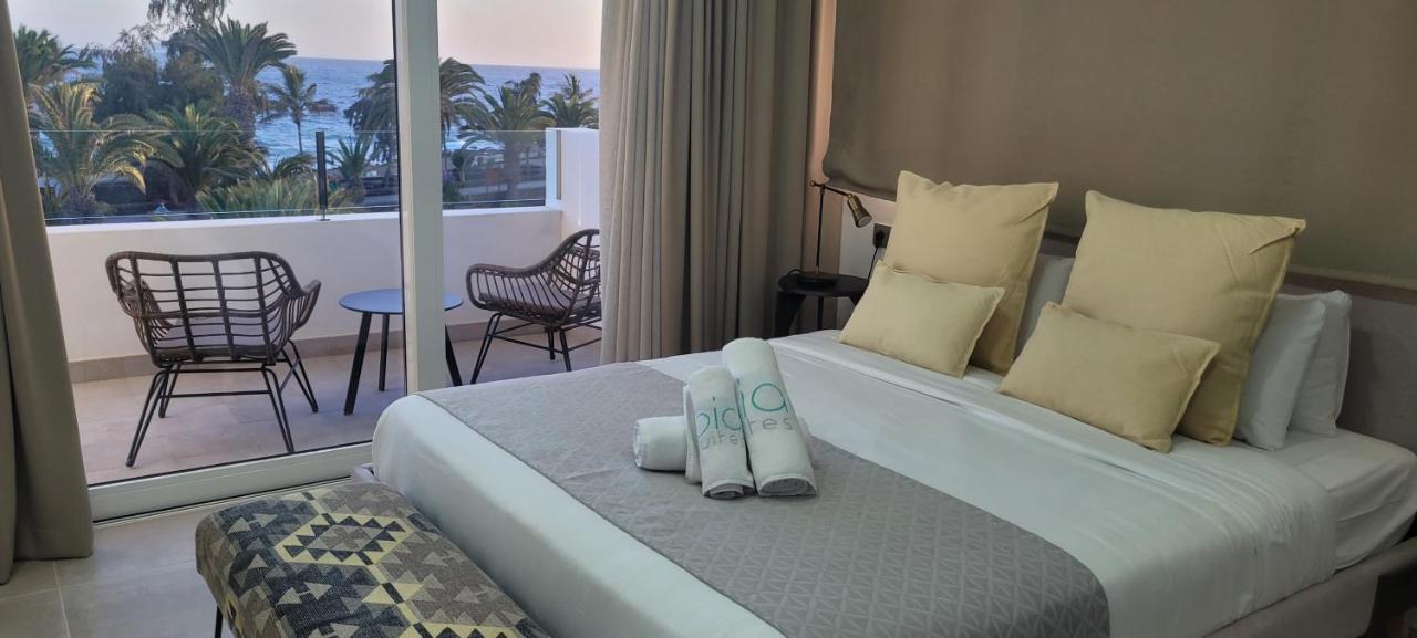 Sabbia Suites Blue 코스타 테기세 외부 사진