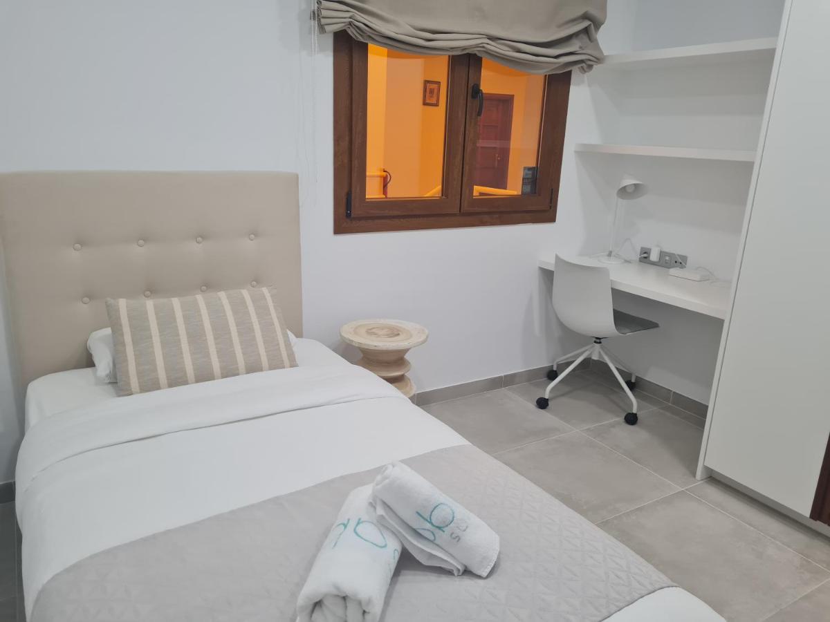 Sabbia Suites Blue 코스타 테기세 외부 사진