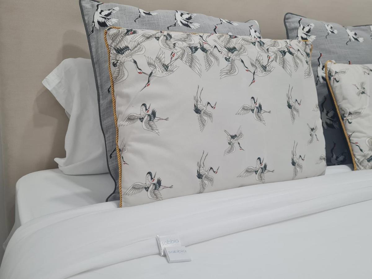 Sabbia Suites Blue 코스타 테기세 외부 사진