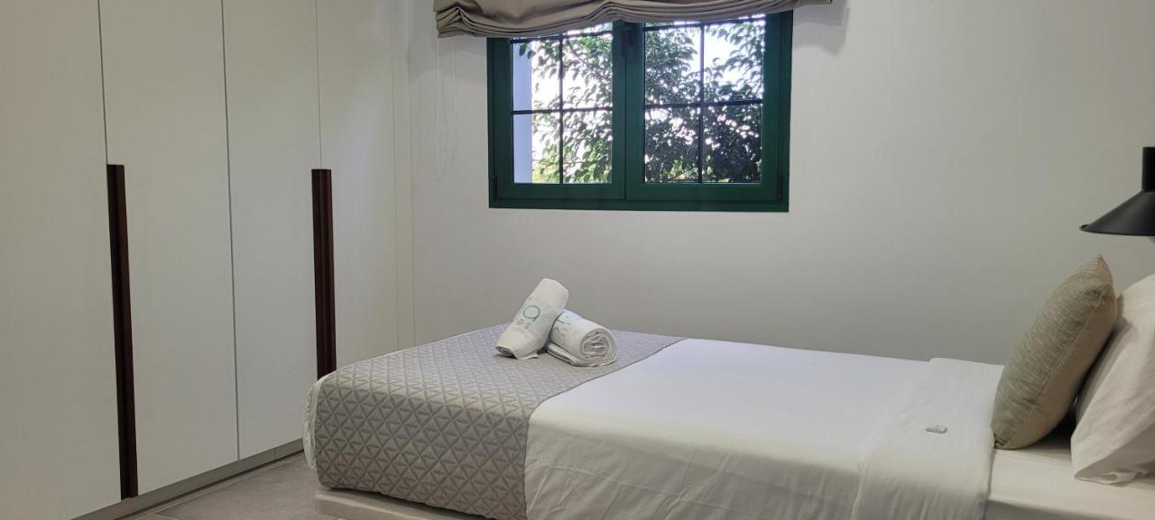 Sabbia Suites Blue 코스타 테기세 외부 사진
