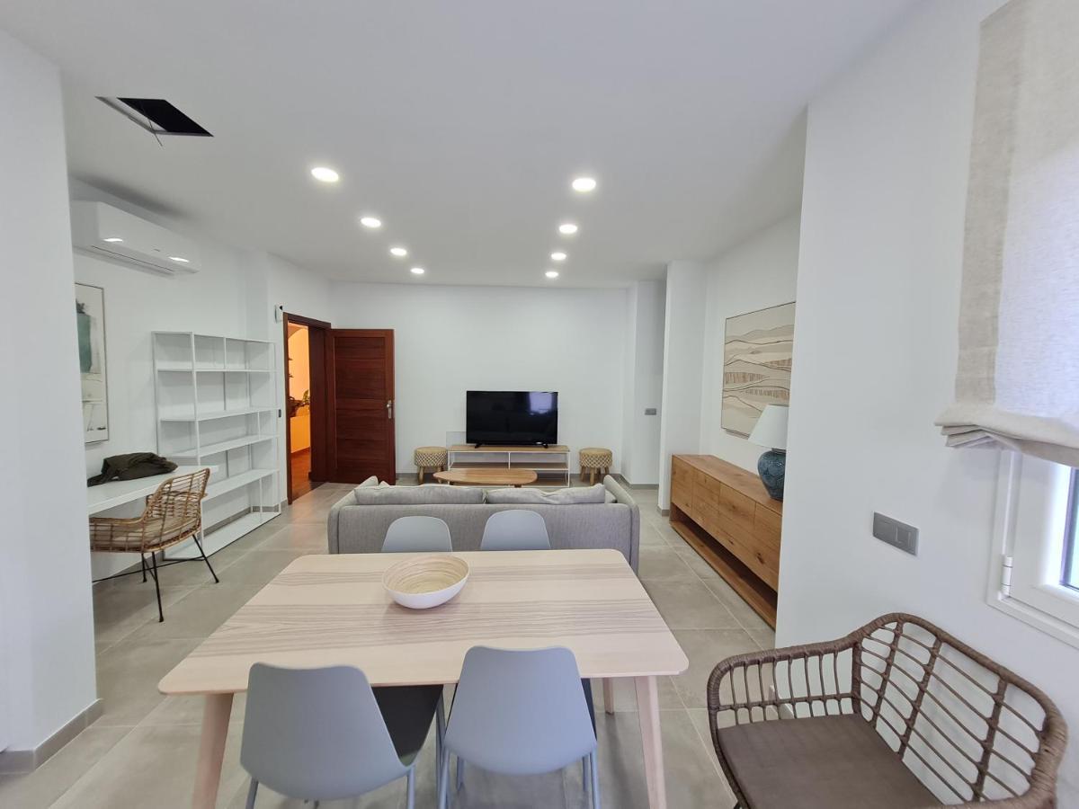 Sabbia Suites Blue 코스타 테기세 외부 사진