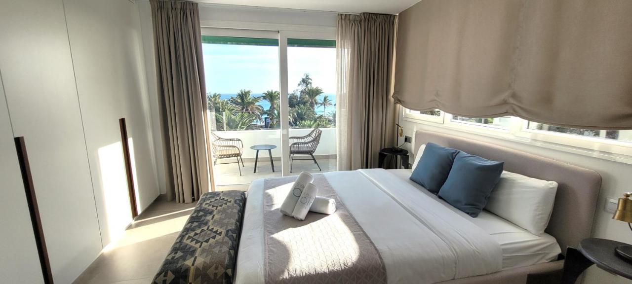 Sabbia Suites Blue 코스타 테기세 외부 사진