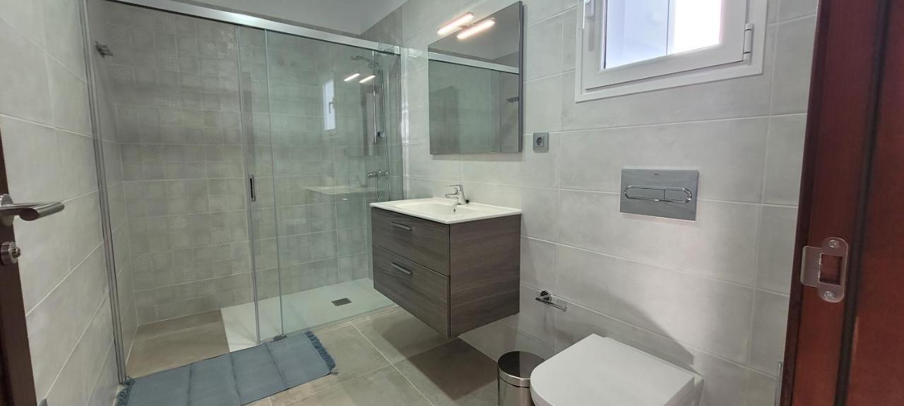 Sabbia Suites Blue 코스타 테기세 외부 사진