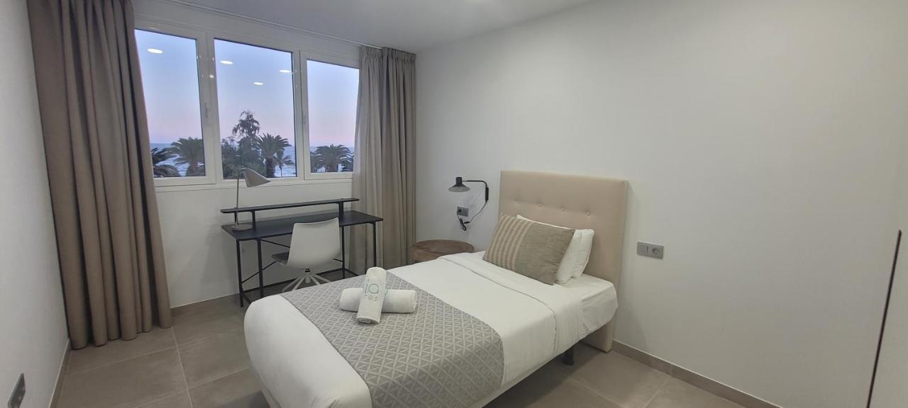 Sabbia Suites Blue 코스타 테기세 외부 사진