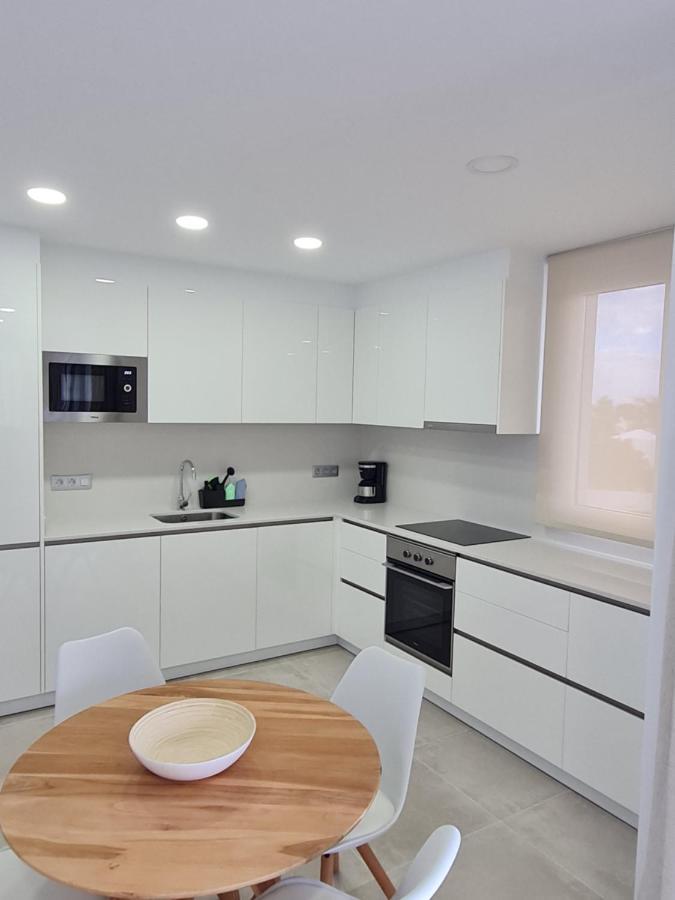 Sabbia Suites Blue 코스타 테기세 외부 사진