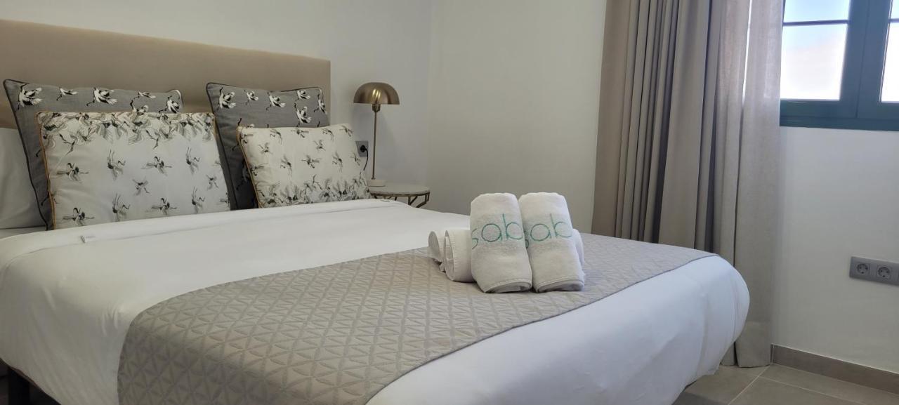 Sabbia Suites Blue 코스타 테기세 외부 사진