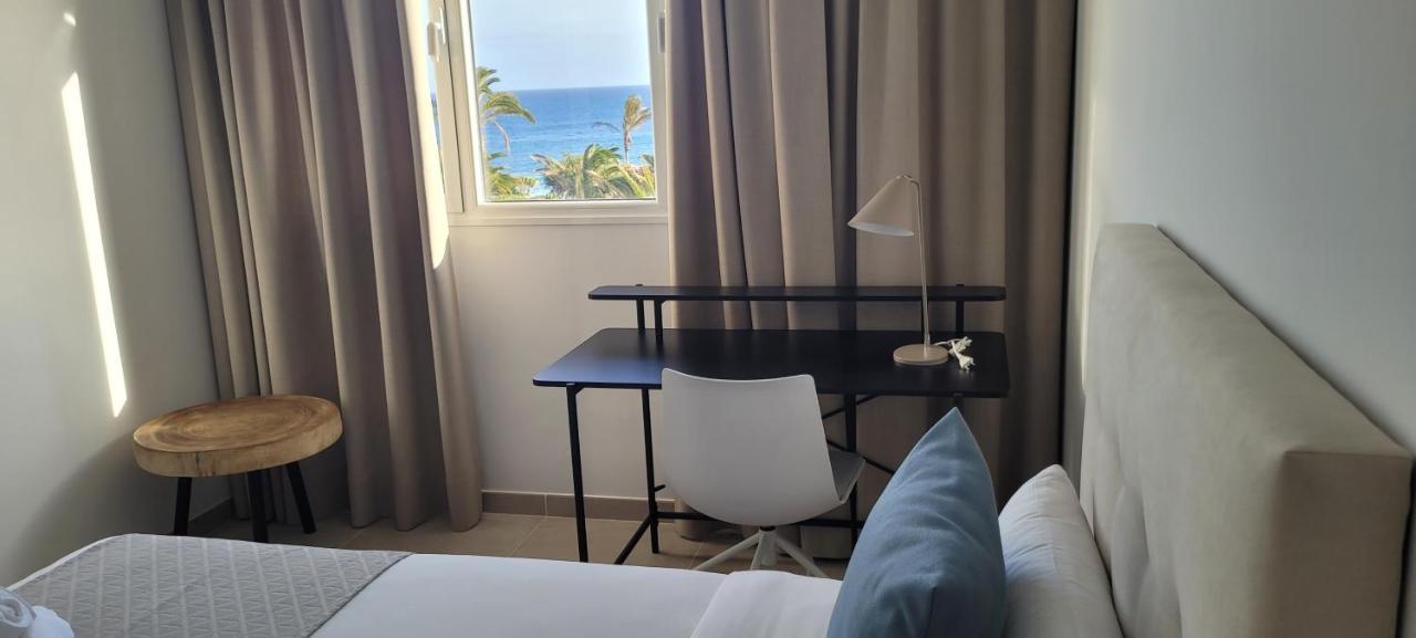 Sabbia Suites Blue 코스타 테기세 외부 사진