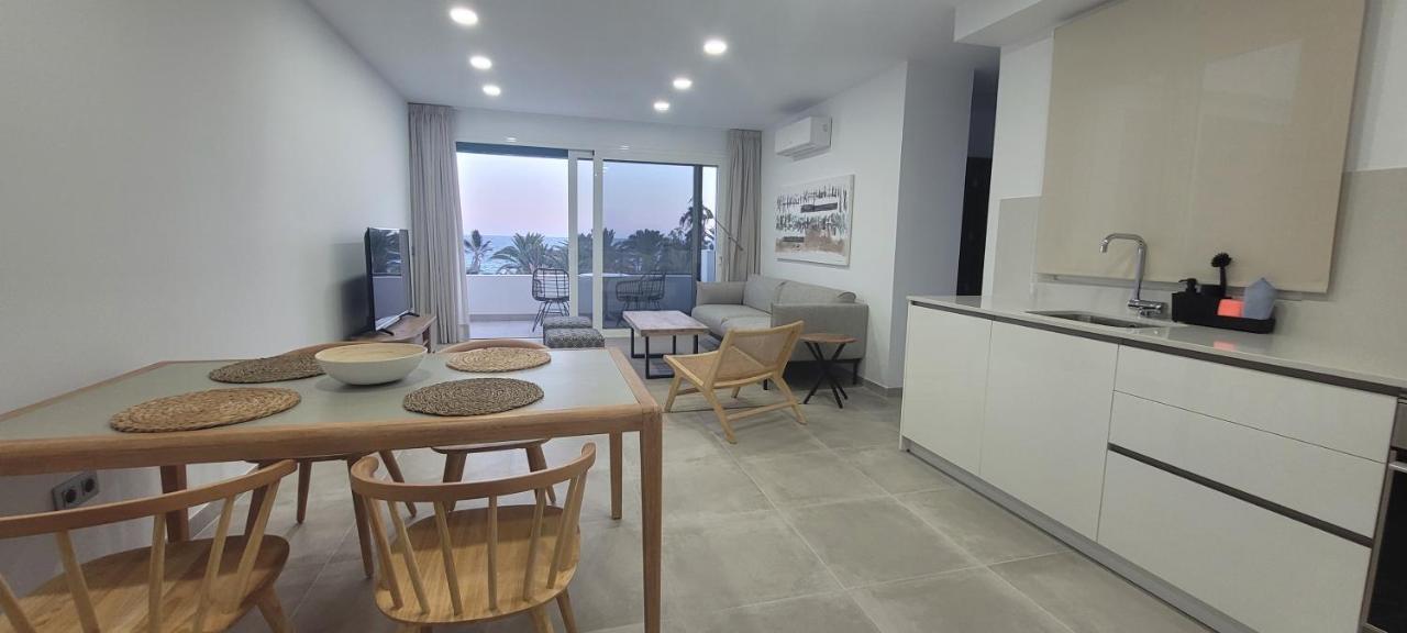 Sabbia Suites Blue 코스타 테기세 외부 사진