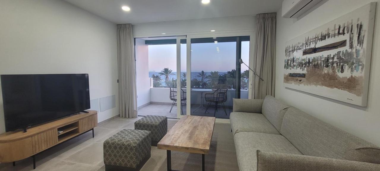 Sabbia Suites Blue 코스타 테기세 외부 사진