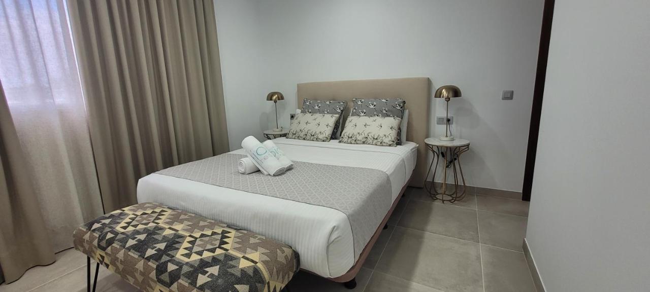 Sabbia Suites Blue 코스타 테기세 외부 사진
