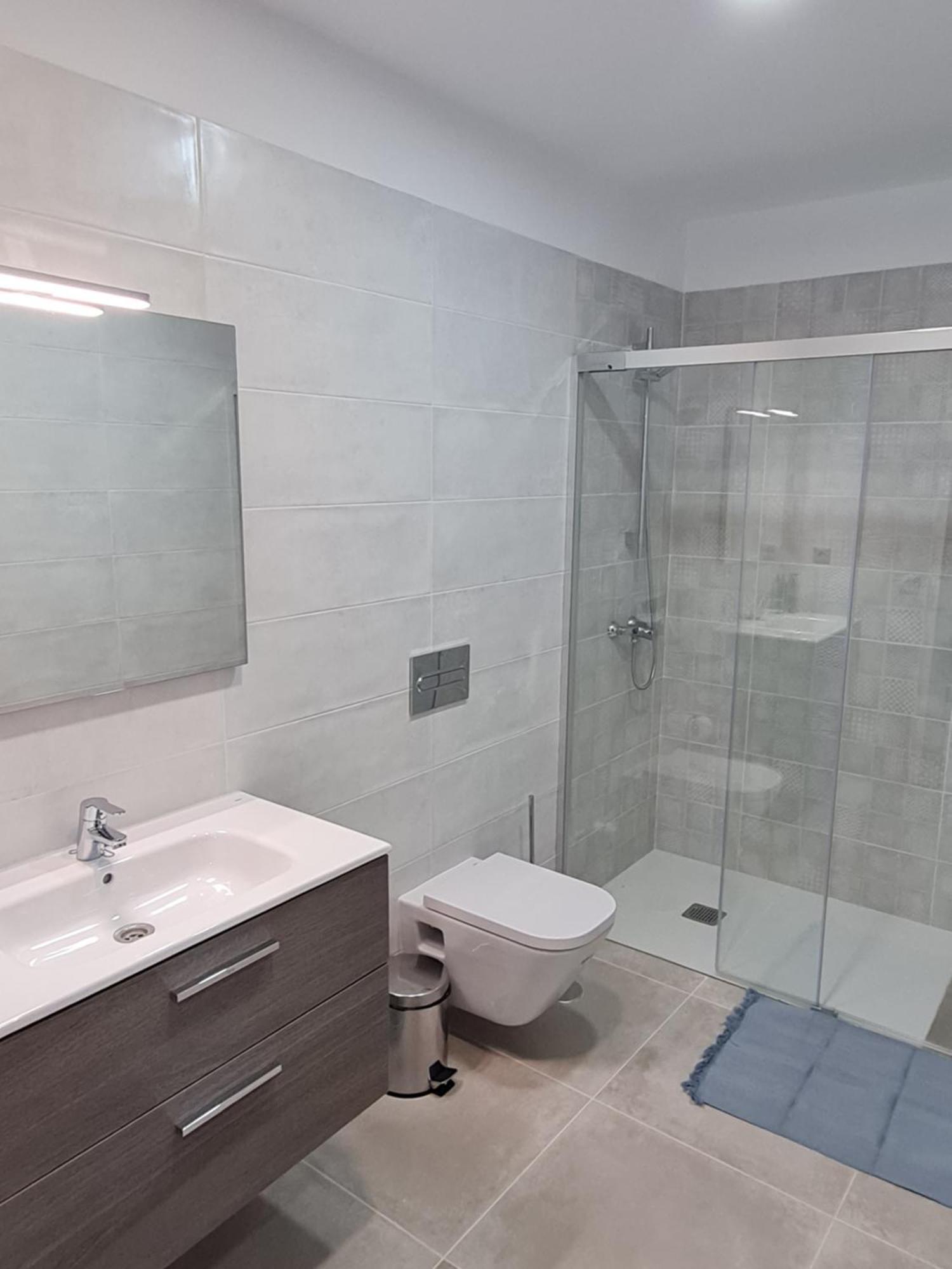 Sabbia Suites Blue 코스타 테기세 외부 사진