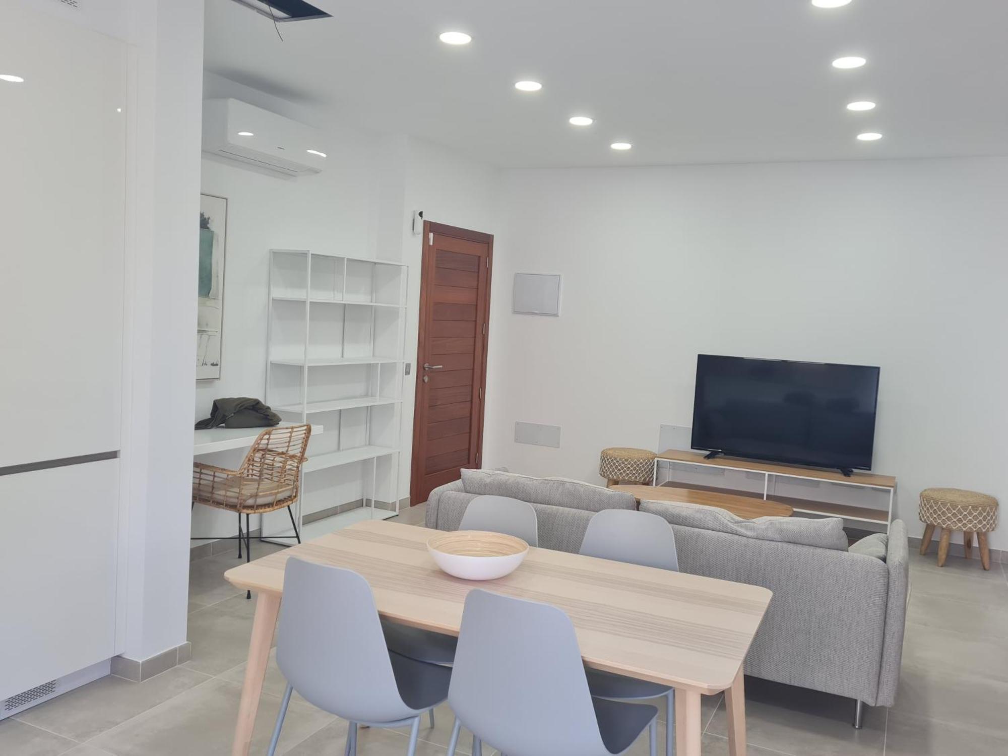 Sabbia Suites Blue 코스타 테기세 외부 사진