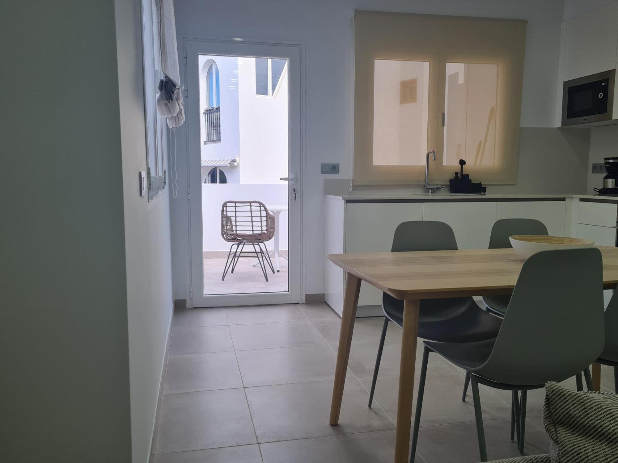 Sabbia Suites Blue 코스타 테기세 외부 사진